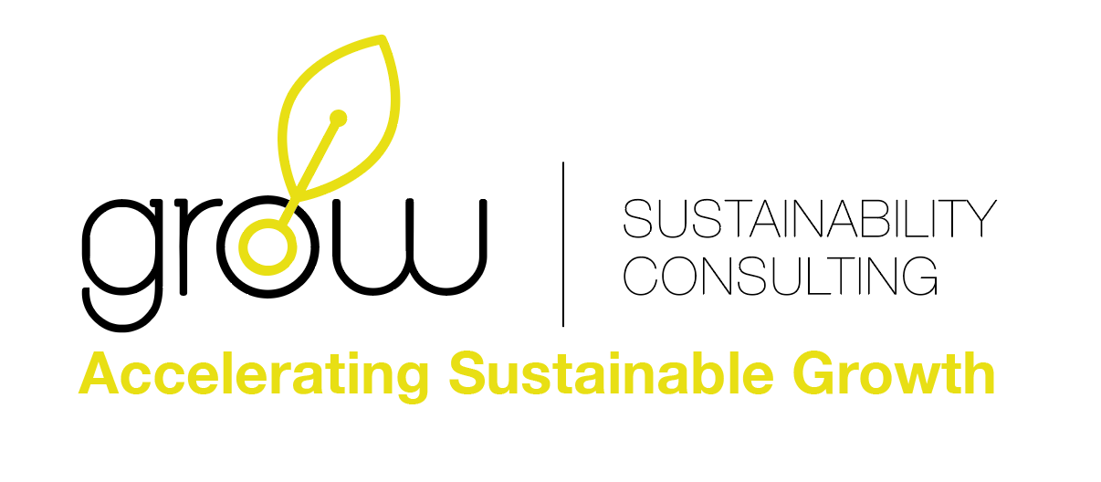 Grow Sustainability Consulting